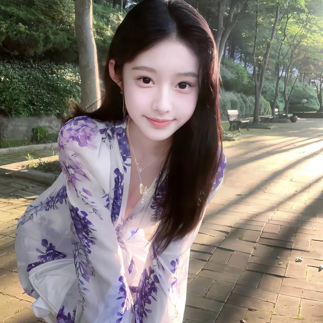 危险的她