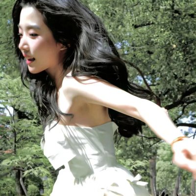 如果历史是一群喵第一季